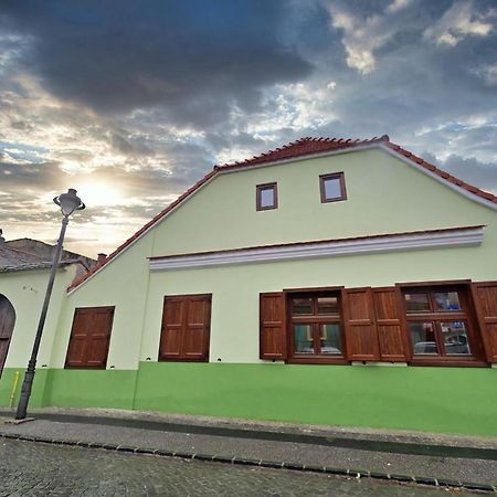 Flh - Limette Home Sibiu Dış mekan fotoğraf
