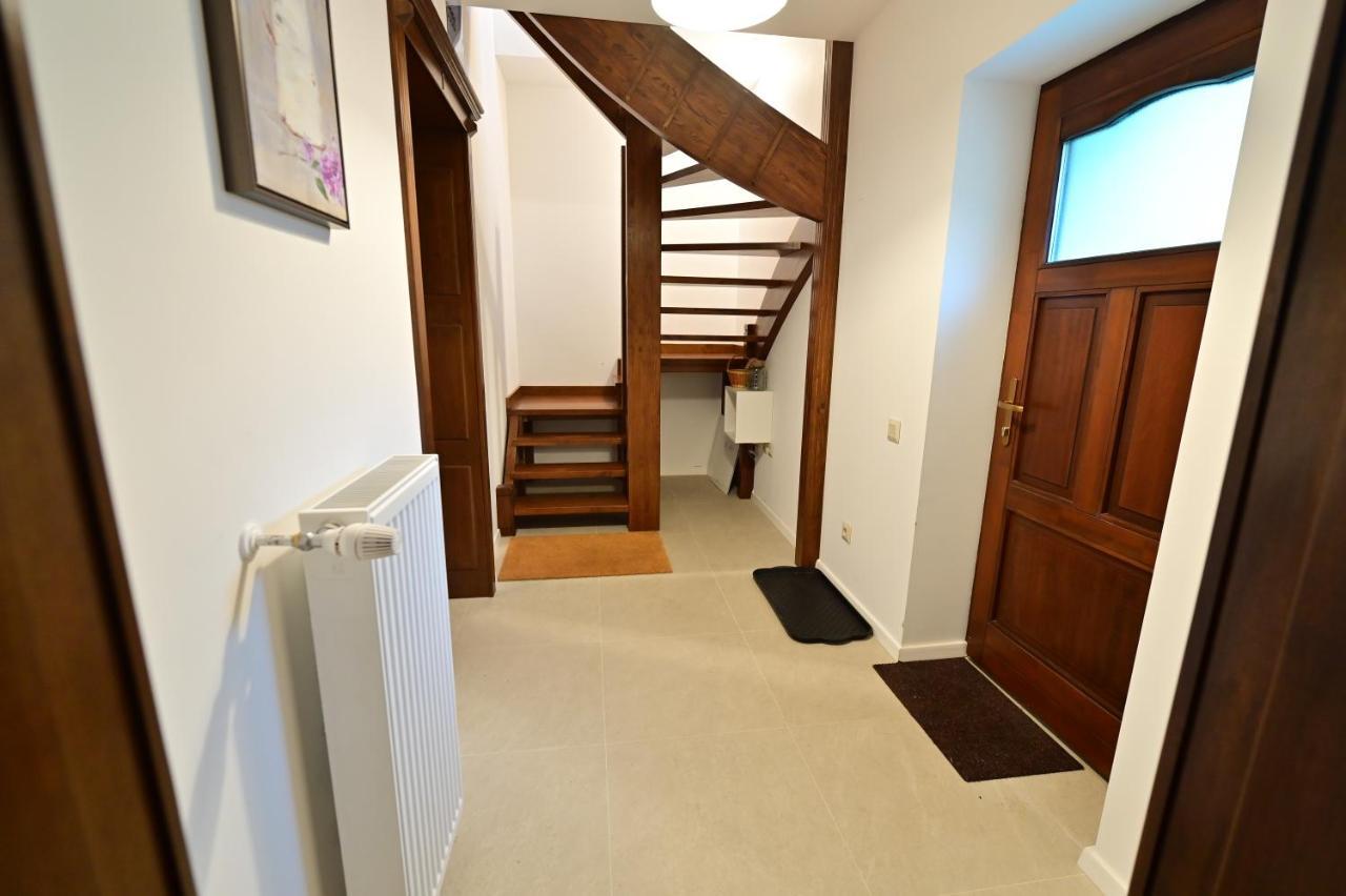 Flh - Limette Home Sibiu Dış mekan fotoğraf