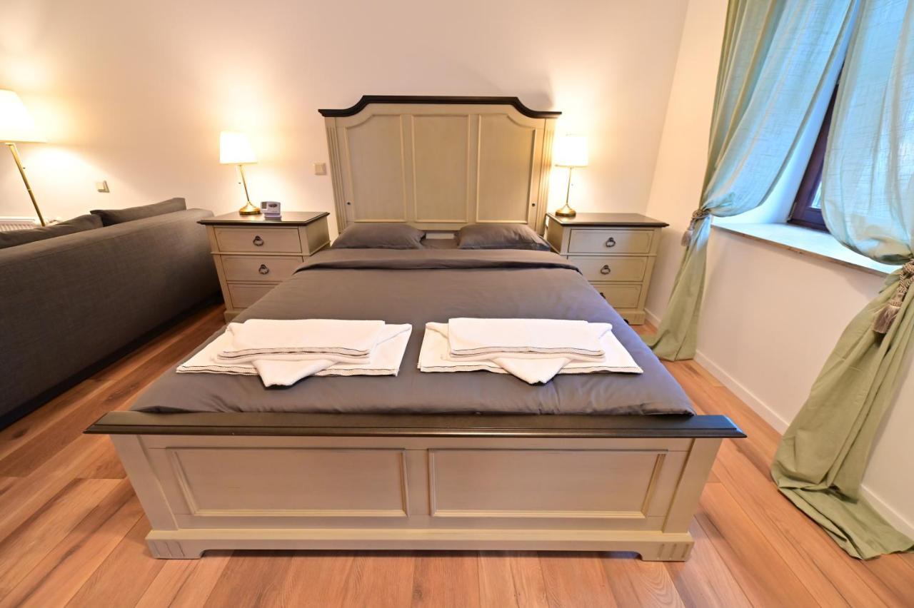 Flh - Limette Home Sibiu Dış mekan fotoğraf