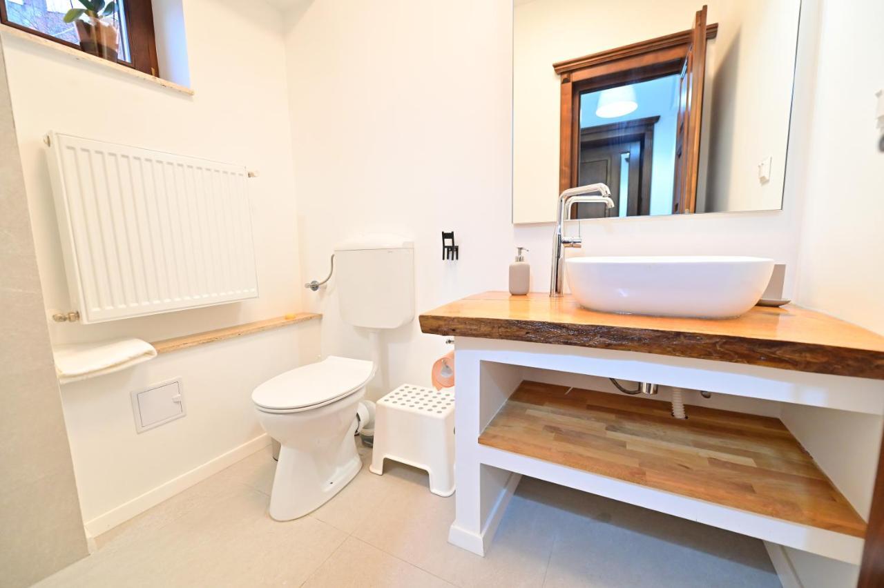 Flh - Limette Home Sibiu Dış mekan fotoğraf