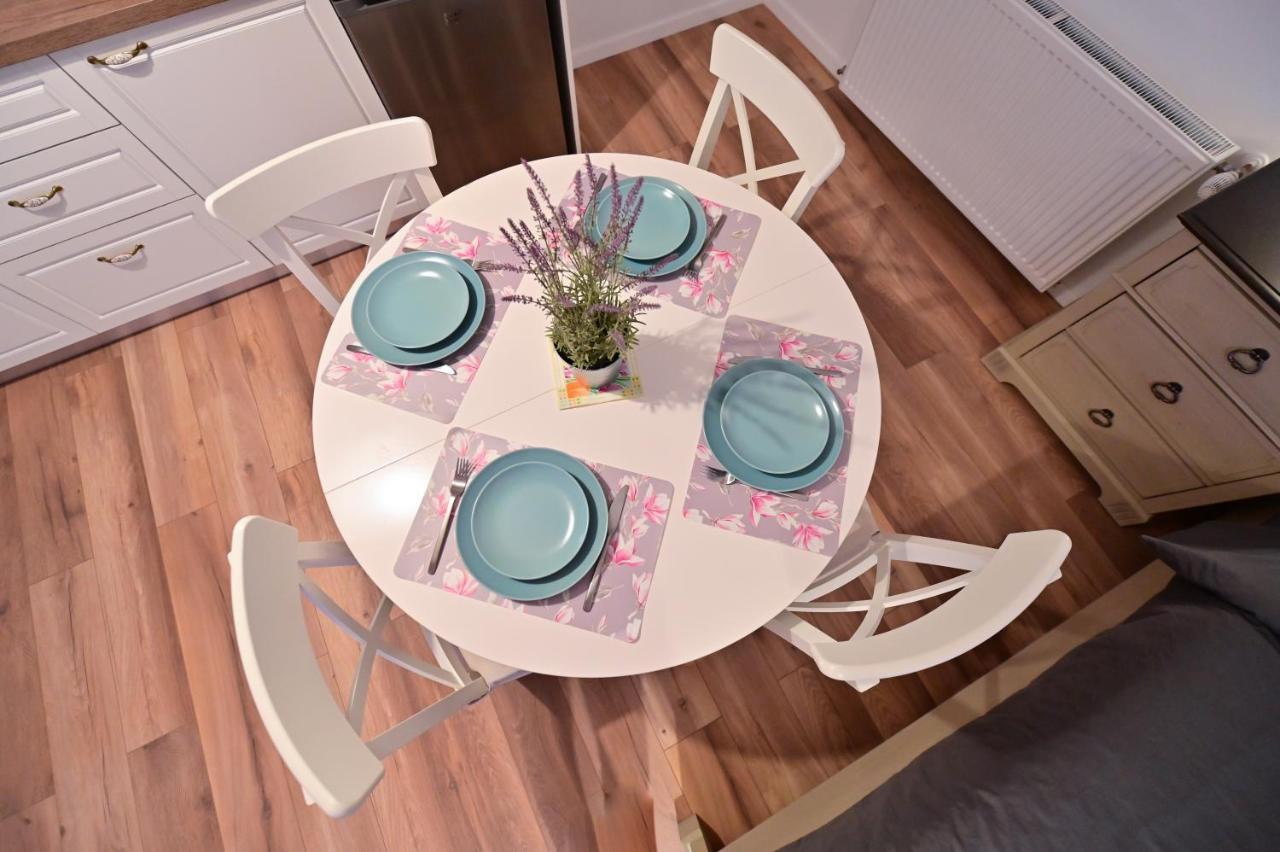 Flh - Limette Home Sibiu Dış mekan fotoğraf