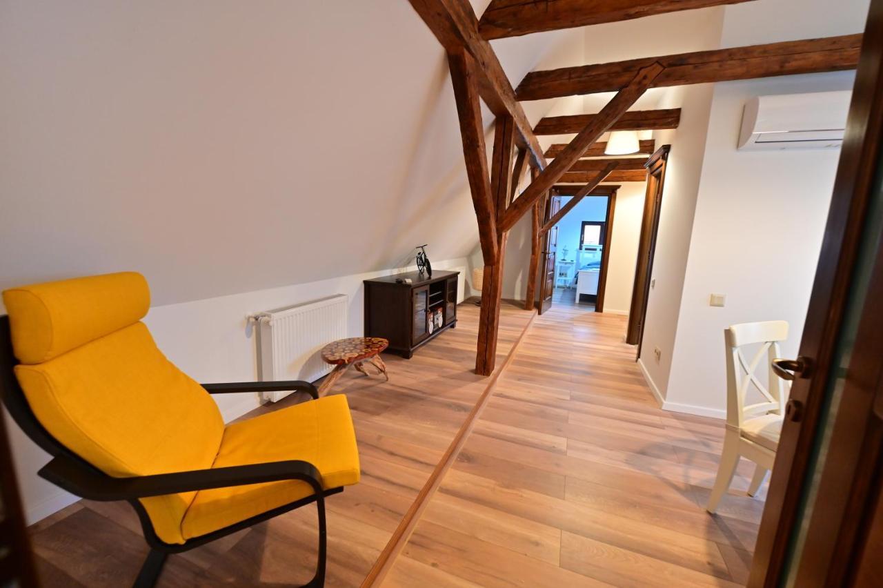 Flh - Limette Home Sibiu Dış mekan fotoğraf