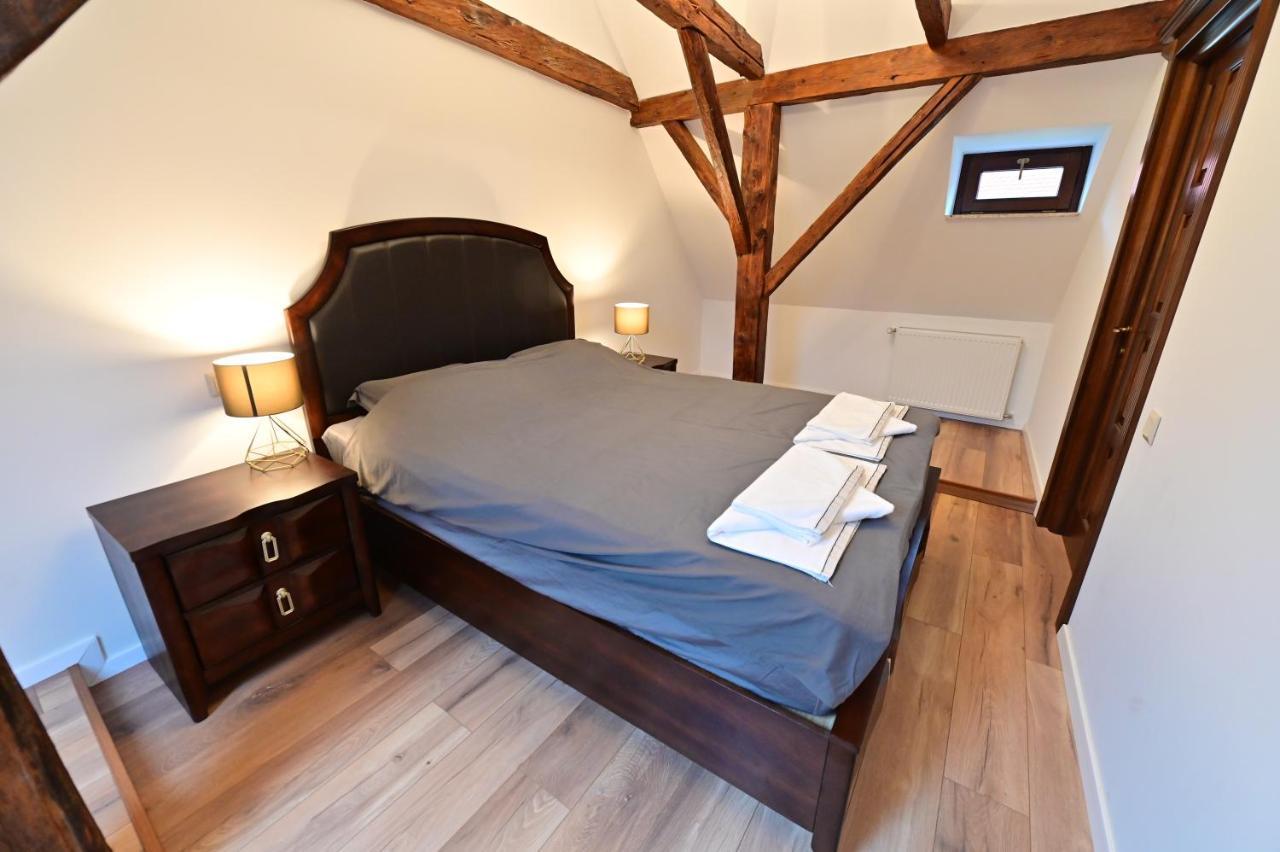 Flh - Limette Home Sibiu Dış mekan fotoğraf
