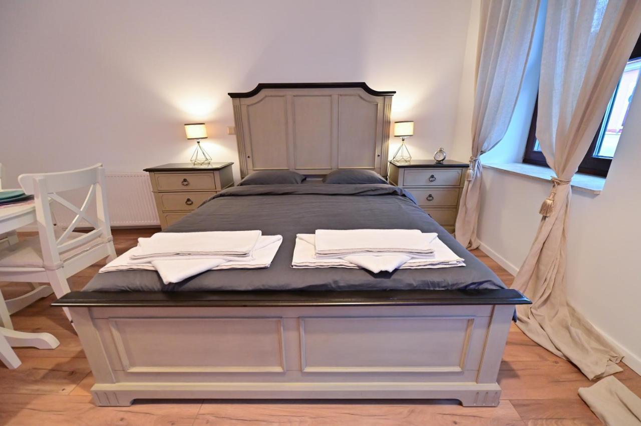 Flh - Limette Home Sibiu Dış mekan fotoğraf
