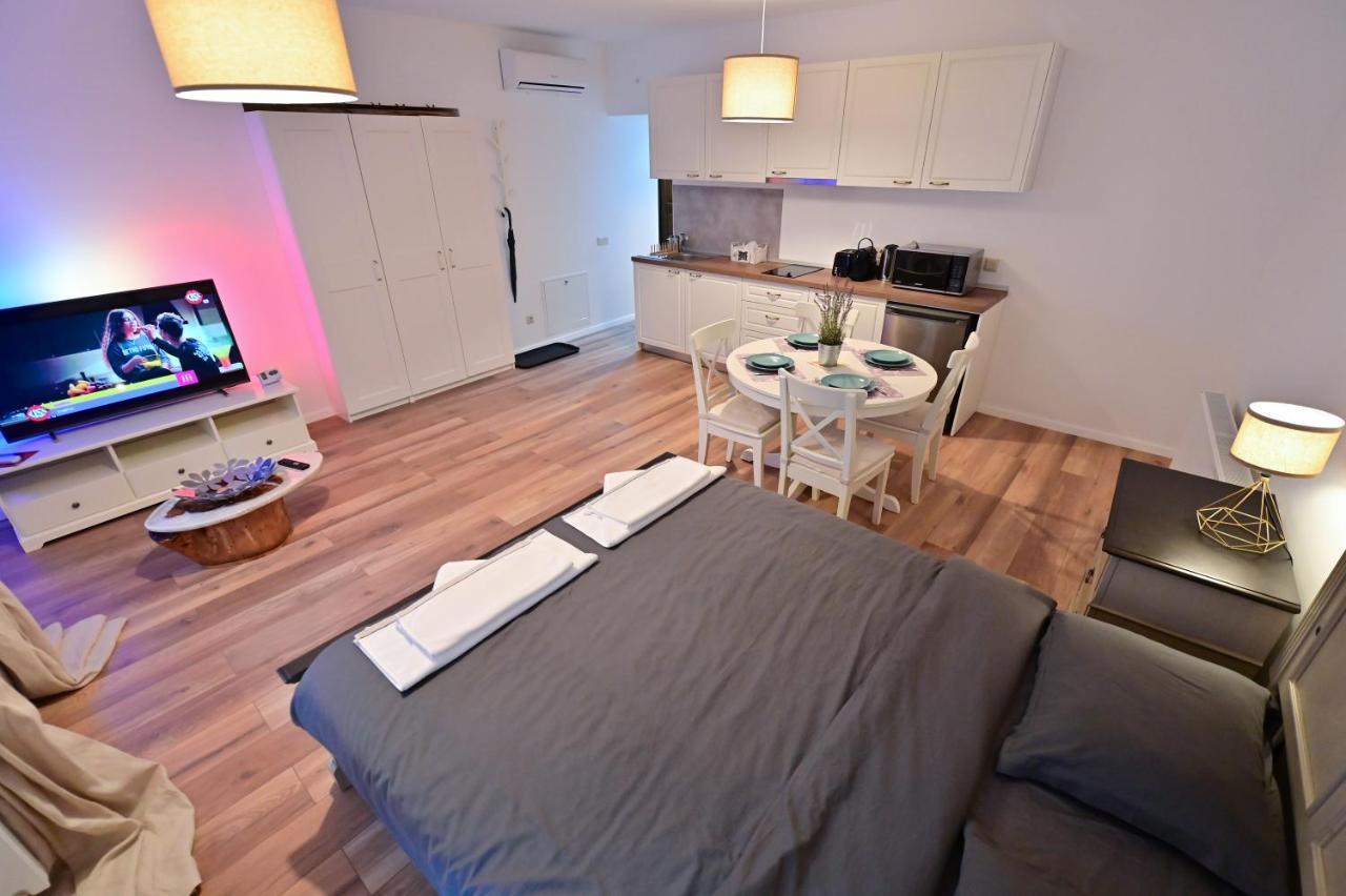 Flh - Limette Home Sibiu Dış mekan fotoğraf
