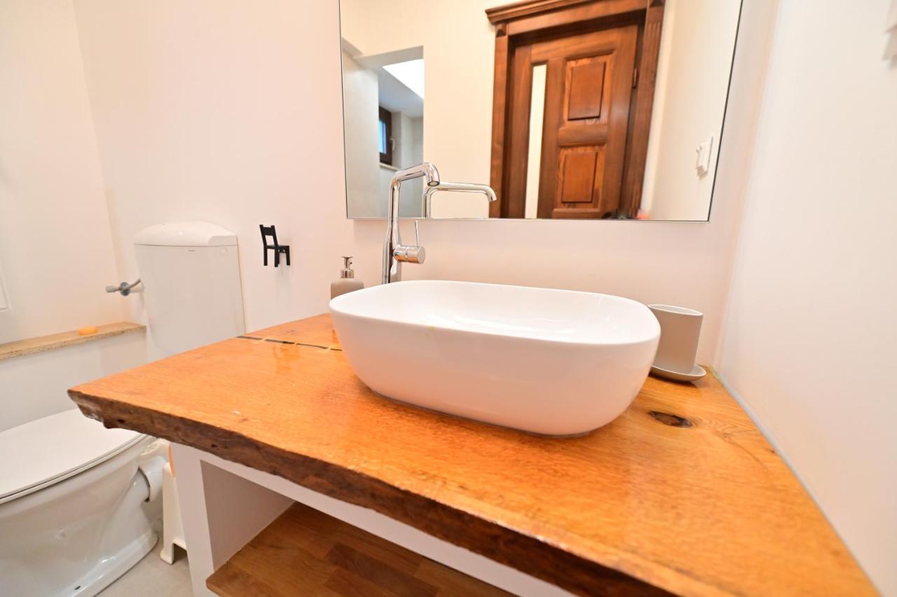 Flh - Limette Home Sibiu Dış mekan fotoğraf