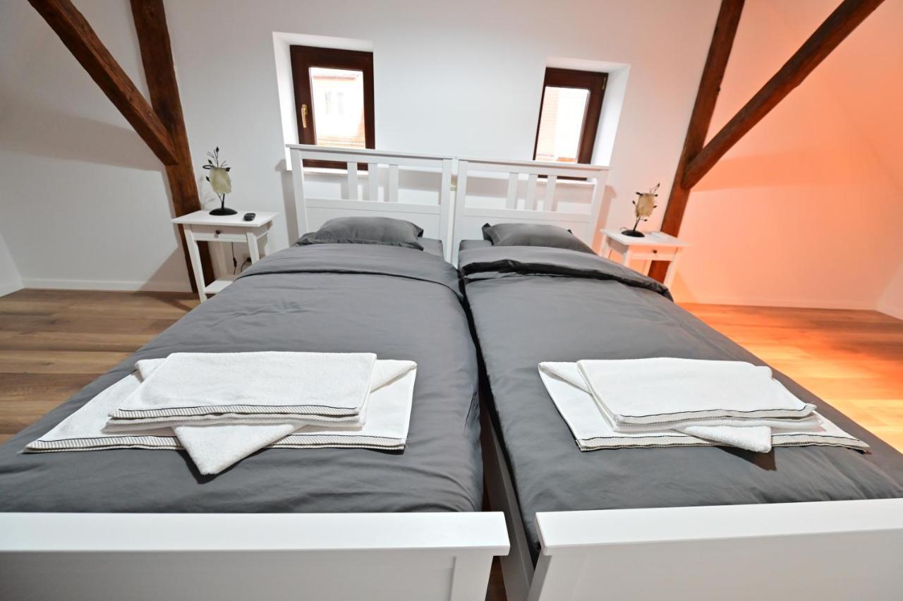 Flh - Limette Home Sibiu Dış mekan fotoğraf