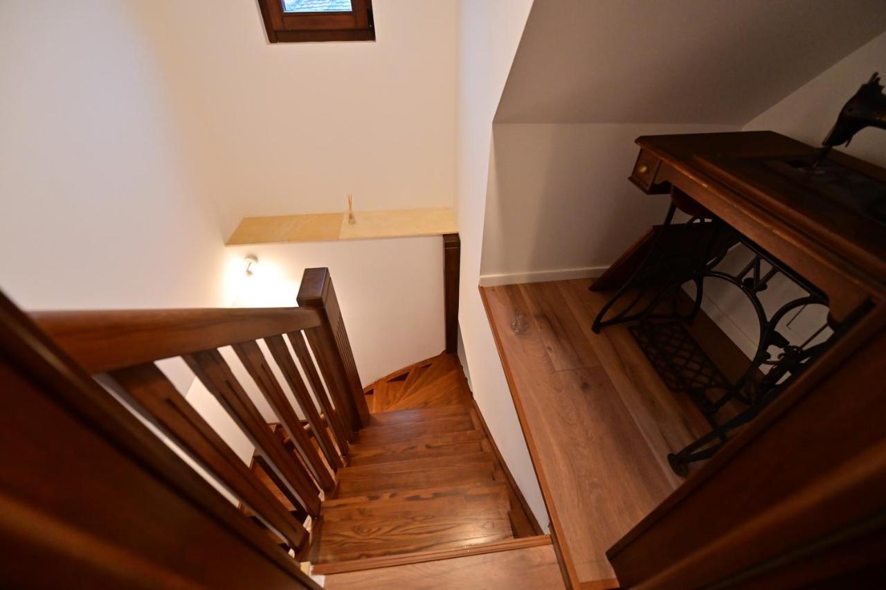 Flh - Limette Home Sibiu Dış mekan fotoğraf