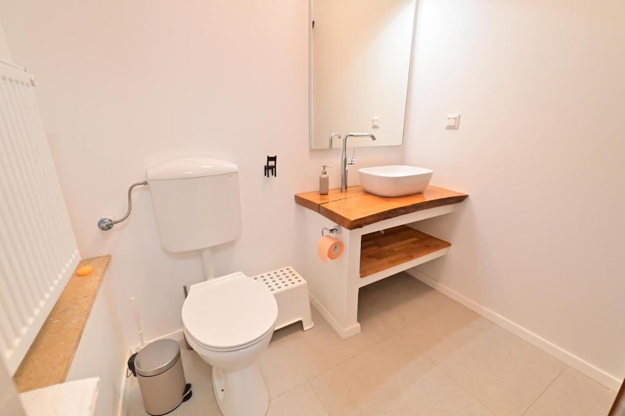 Flh - Limette Home Sibiu Dış mekan fotoğraf