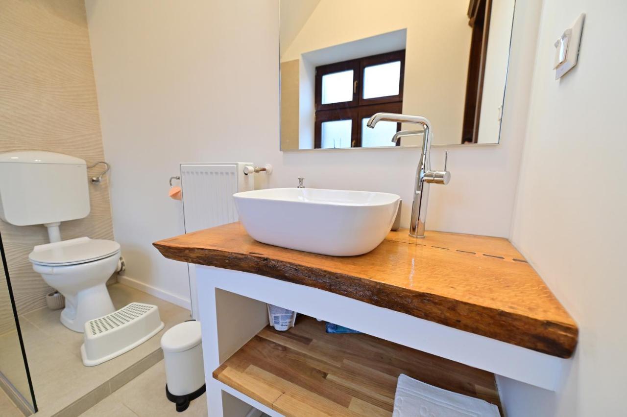 Flh - Limette Home Sibiu Dış mekan fotoğraf