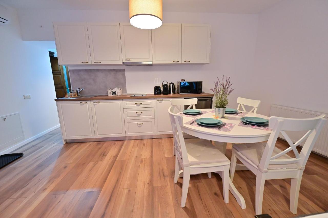 Flh - Limette Home Sibiu Dış mekan fotoğraf