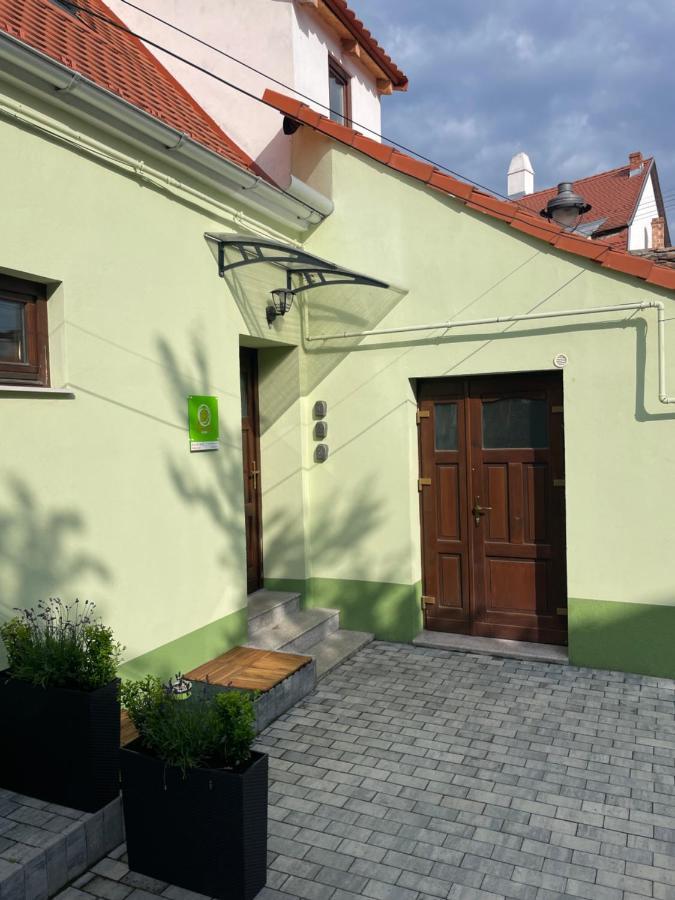 Flh - Limette Home Sibiu Dış mekan fotoğraf